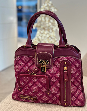 Borsa a Mano